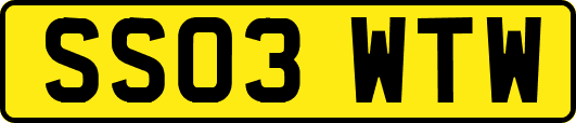 SS03WTW