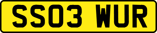 SS03WUR