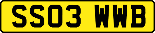 SS03WWB