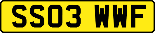 SS03WWF