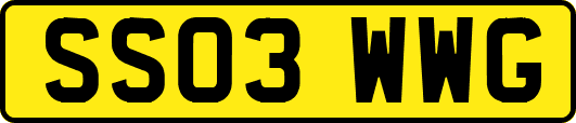 SS03WWG