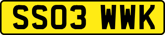 SS03WWK
