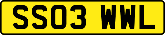 SS03WWL