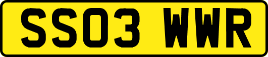 SS03WWR