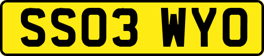 SS03WYO