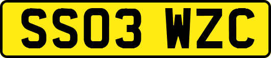 SS03WZC