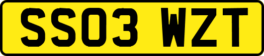 SS03WZT