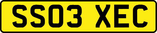 SS03XEC