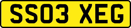 SS03XEG