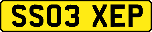 SS03XEP