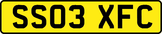 SS03XFC