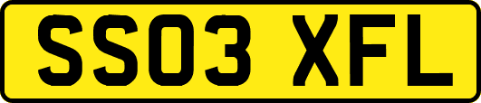 SS03XFL