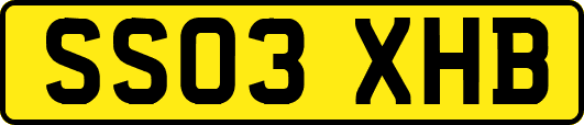 SS03XHB