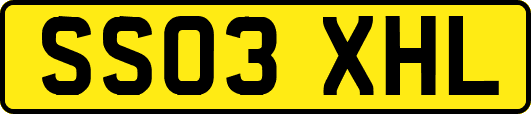 SS03XHL