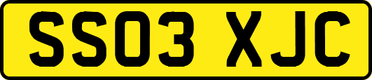 SS03XJC