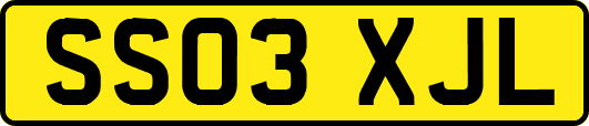 SS03XJL