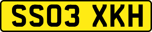 SS03XKH