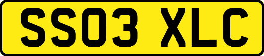 SS03XLC