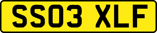 SS03XLF