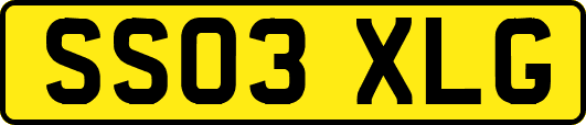 SS03XLG