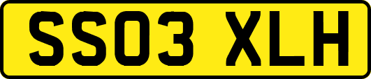 SS03XLH