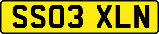 SS03XLN