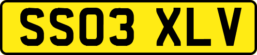 SS03XLV