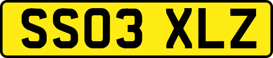 SS03XLZ