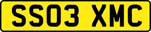 SS03XMC