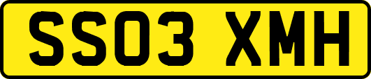 SS03XMH