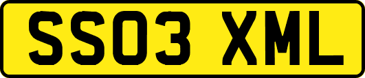SS03XML