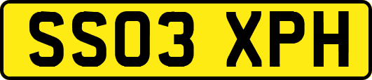 SS03XPH