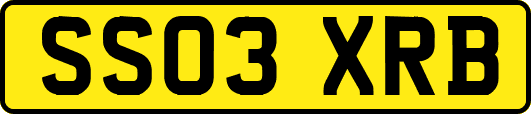 SS03XRB