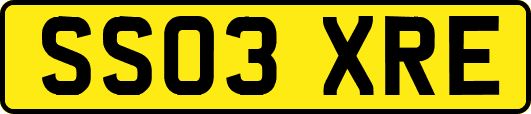 SS03XRE