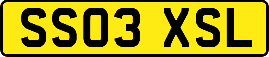 SS03XSL