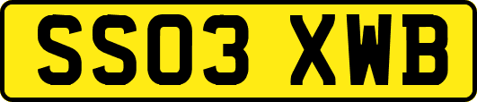 SS03XWB