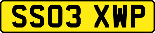 SS03XWP