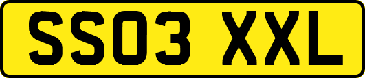 SS03XXL