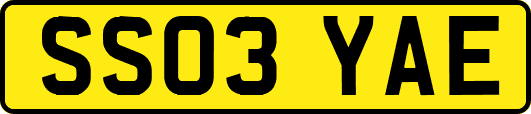 SS03YAE