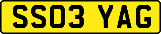 SS03YAG