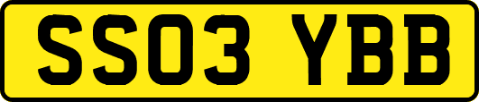 SS03YBB