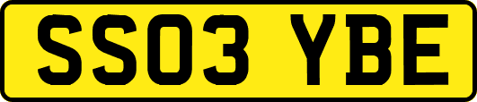 SS03YBE