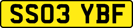 SS03YBF