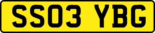 SS03YBG