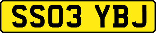 SS03YBJ