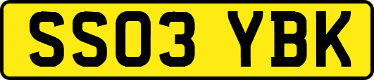 SS03YBK