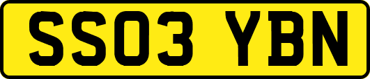 SS03YBN