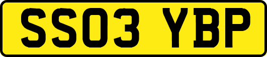 SS03YBP
