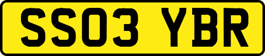 SS03YBR