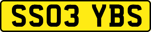 SS03YBS